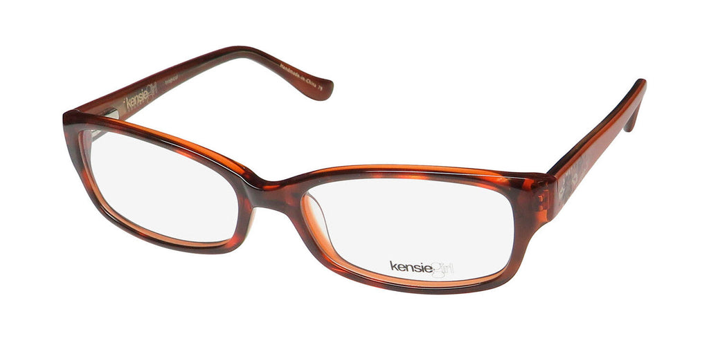 kensie Tropical Eyeglasses