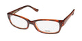 kensie Tropical Eyeglasses