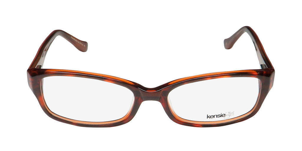 kensie Tropical Eyeglasses