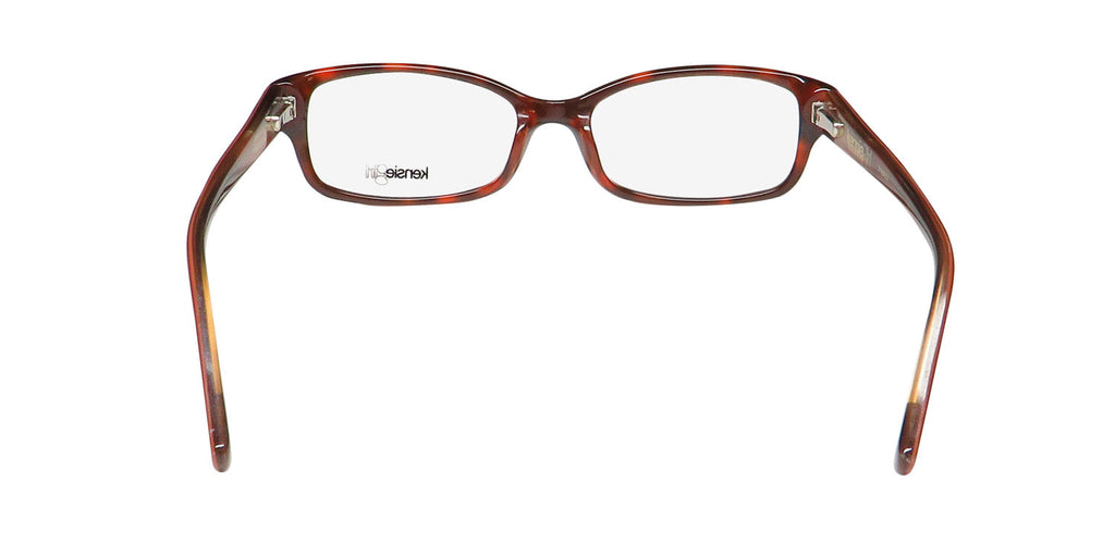 kensie Tropical Eyeglasses