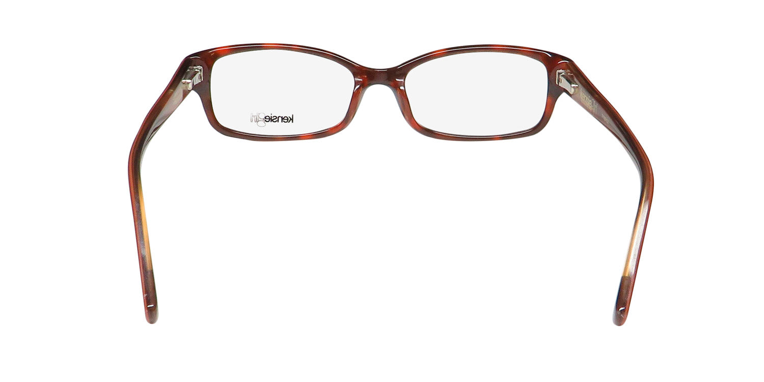 kensie Tropical Eyeglasses