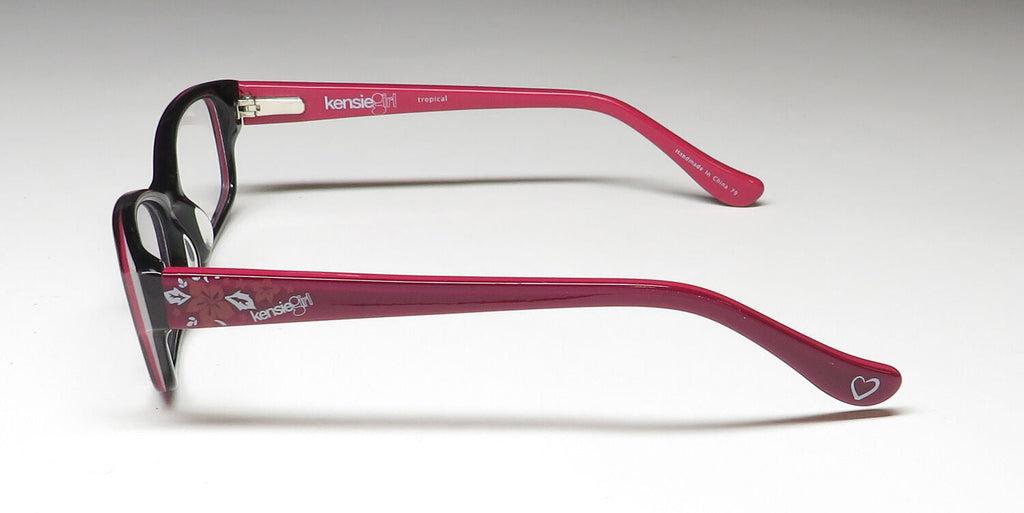 kensie Tropical Eyeglasses