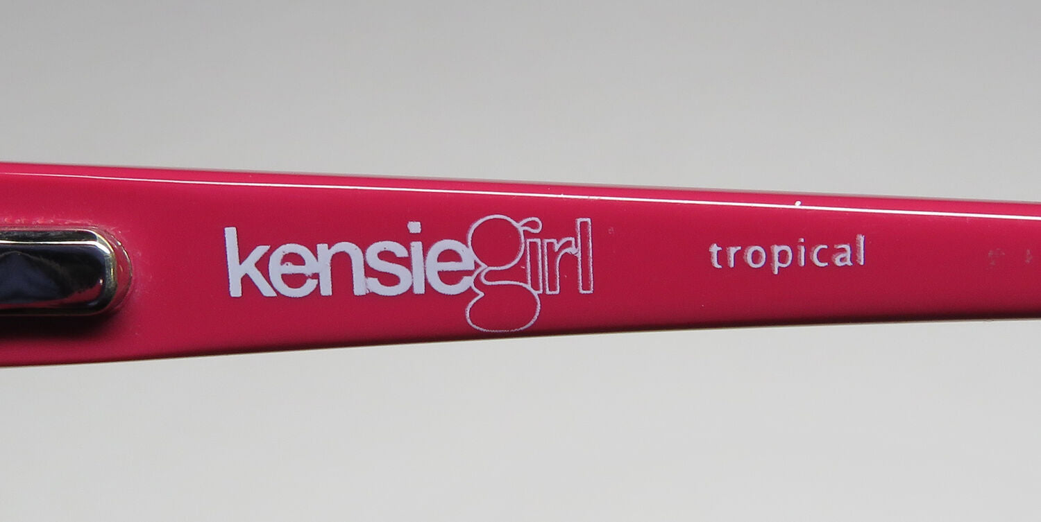 kensie Tropical Eyeglasses
