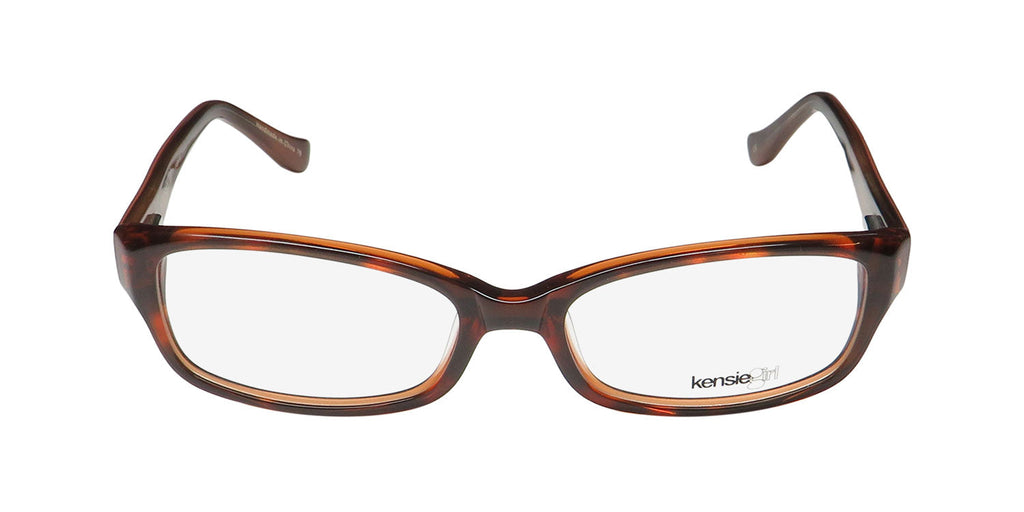 kensie Tropical Eyeglasses