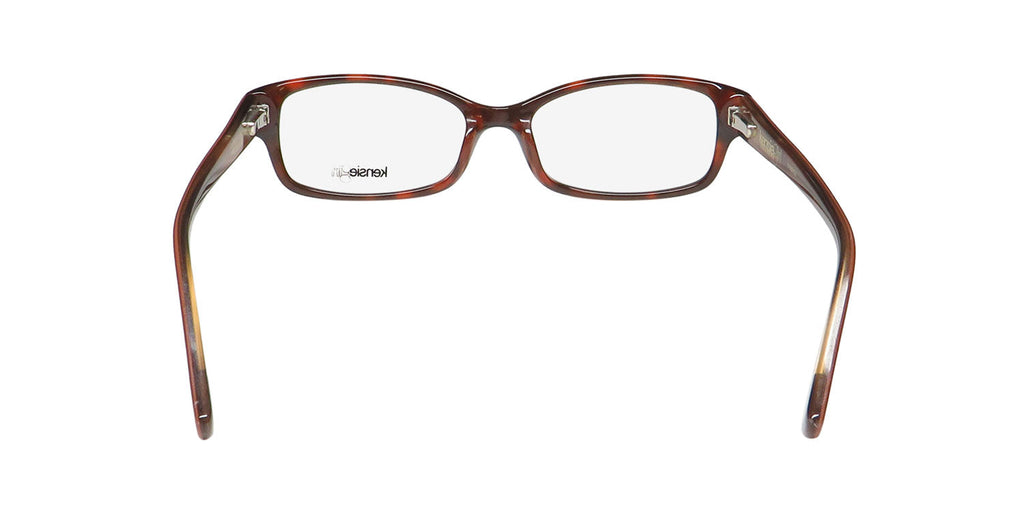 kensie Tropical Eyeglasses