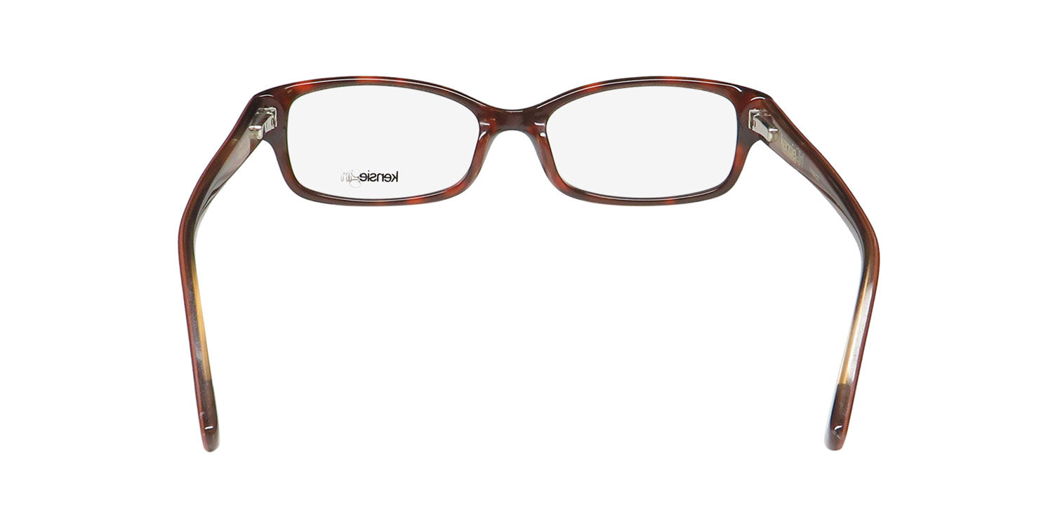 kensie Tropical Eyeglasses