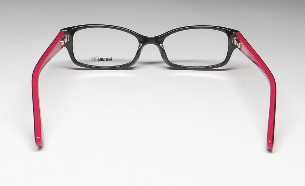 kensie Tropical Eyeglasses