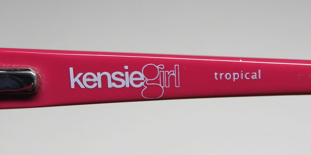kensie Tropical Eyeglasses
