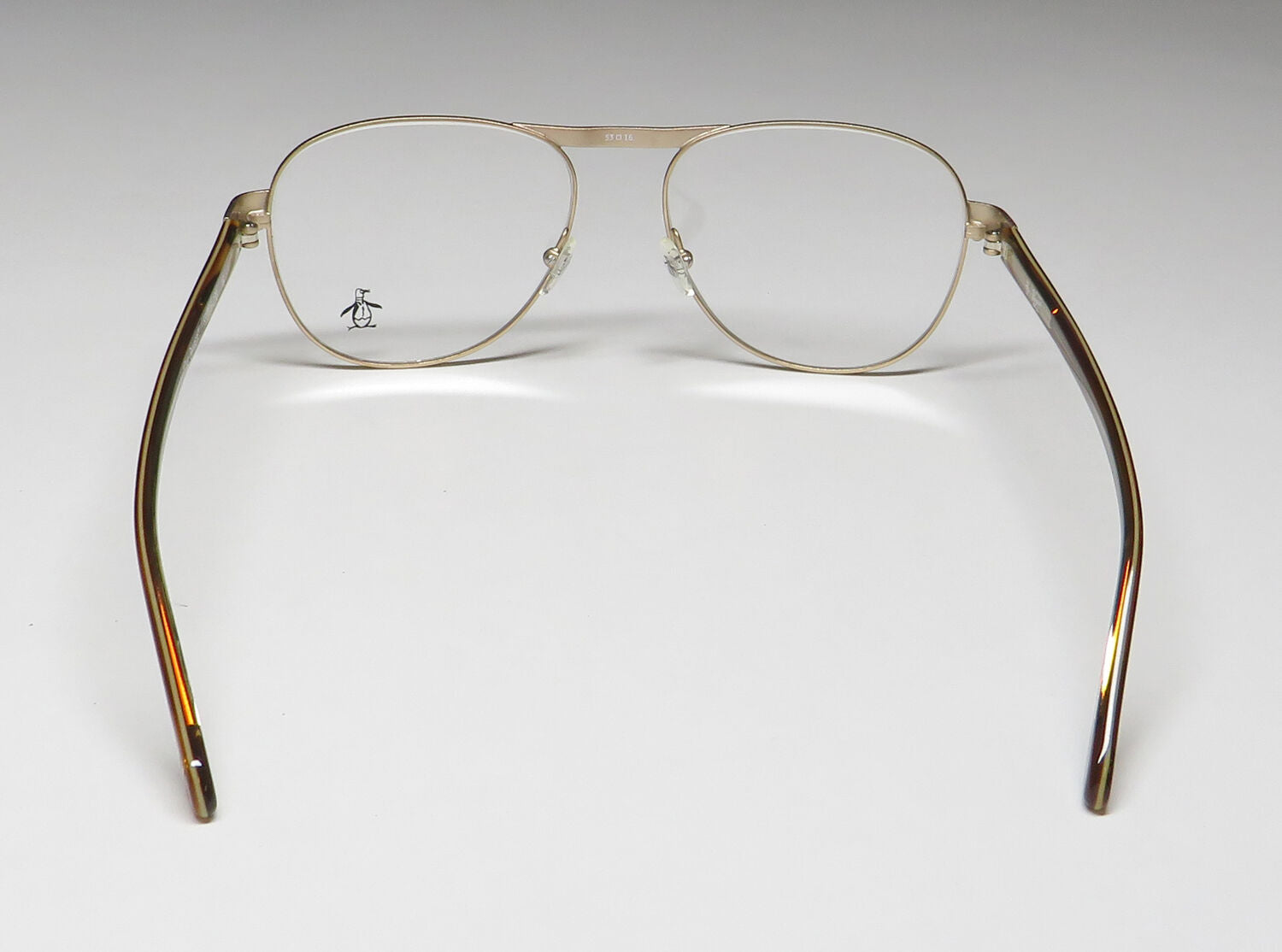 Original Penguin The Snyder Eyeglasses