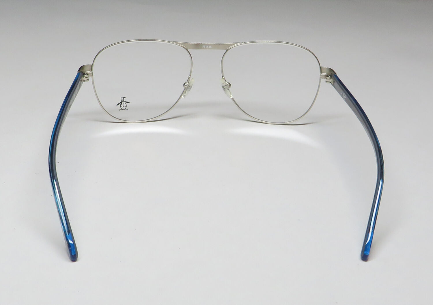 Original Penguin The Snyder Eyeglasses