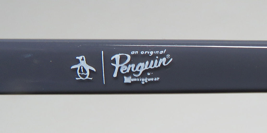 Original Penguin The Snyder Eyeglasses