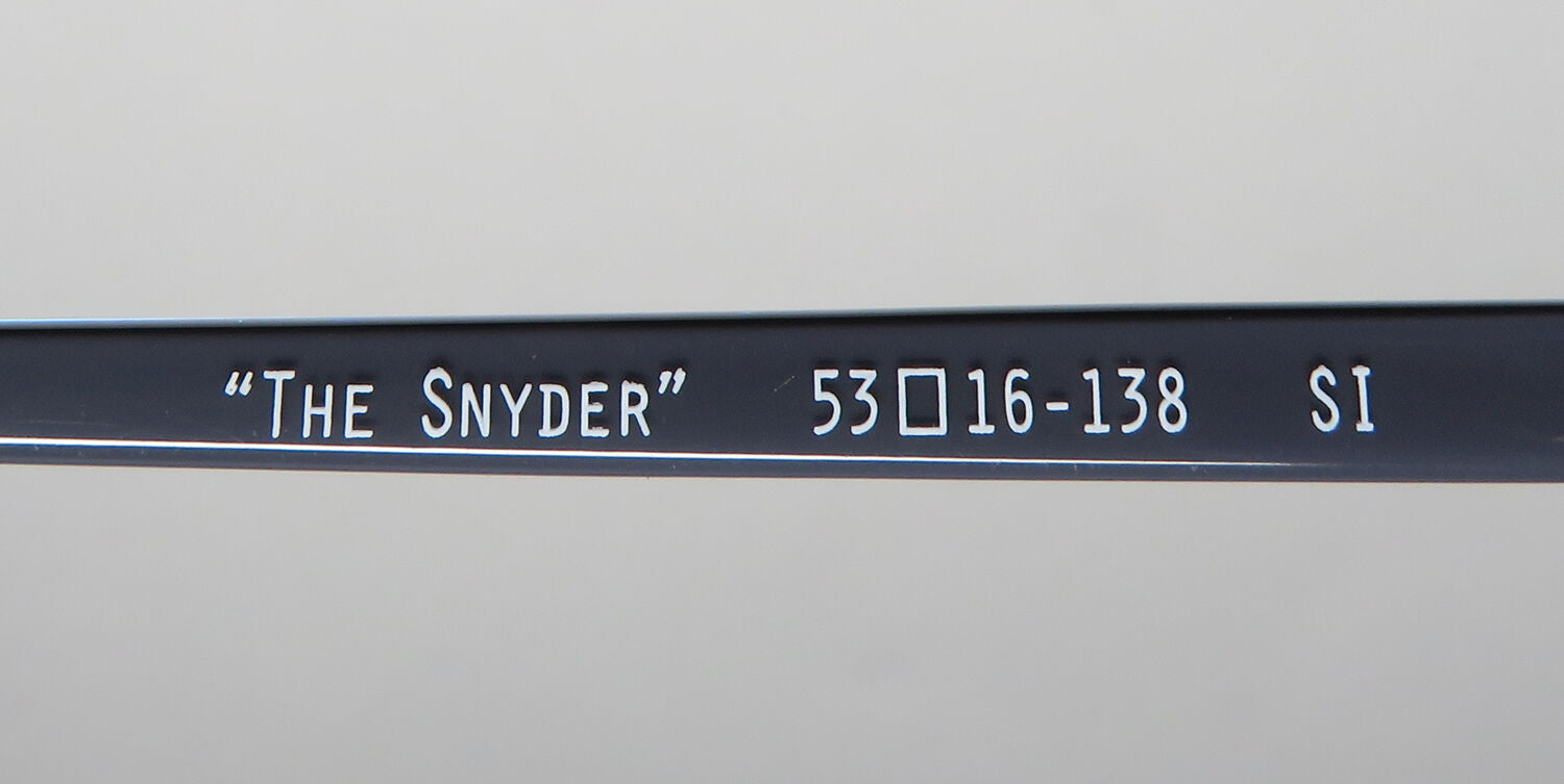 Original Penguin The Snyder Eyeglasses