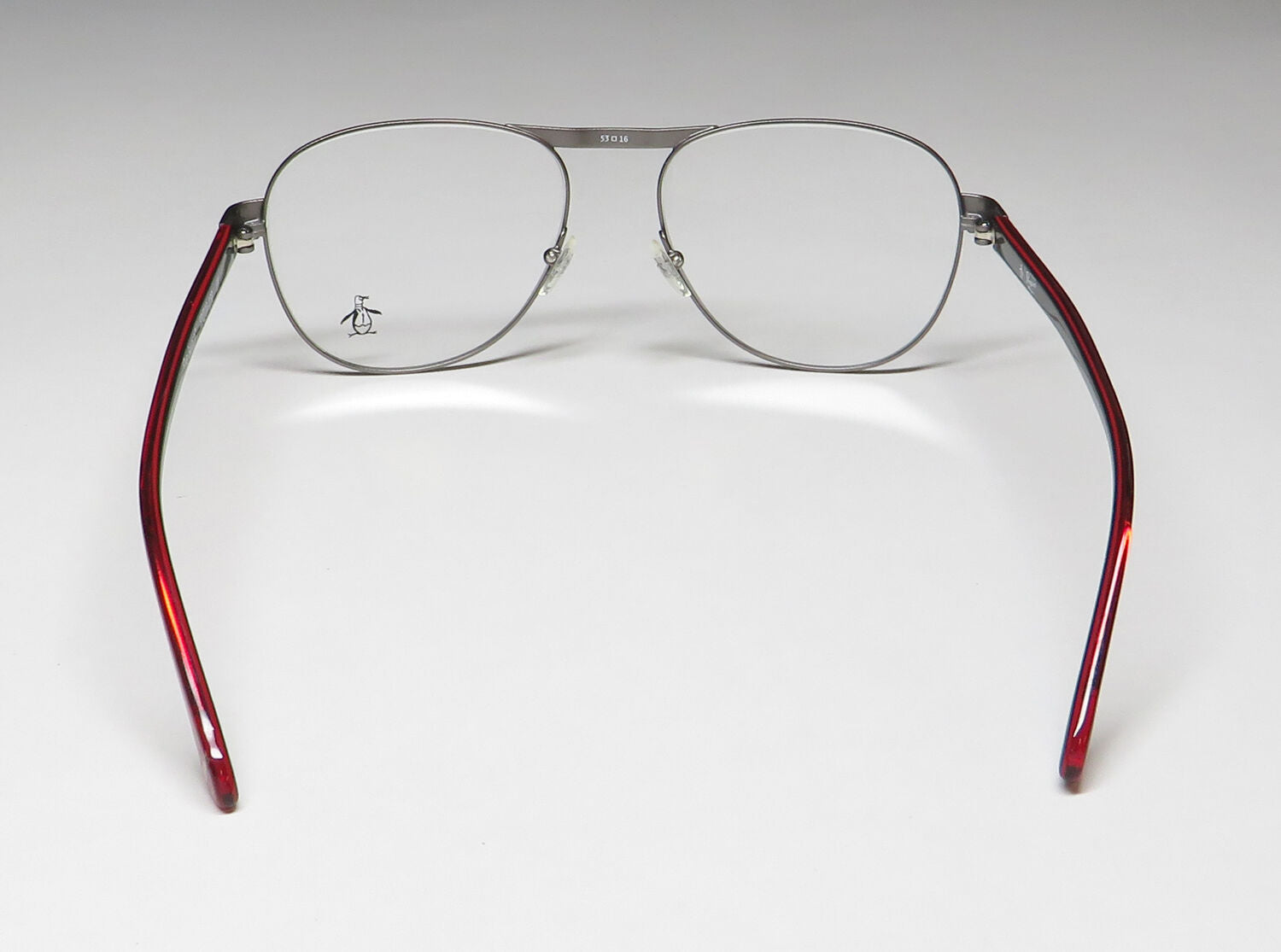 Original Penguin The Snyder Eyeglasses