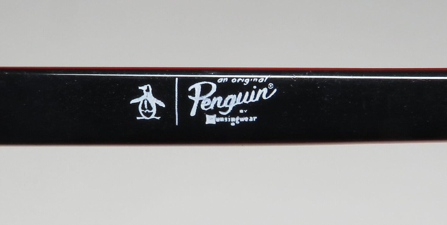 Original Penguin The Snyder Eyeglasses
