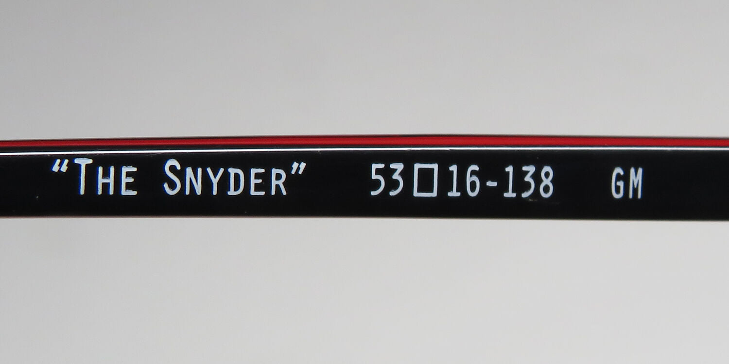 Original Penguin The Snyder Eyeglasses