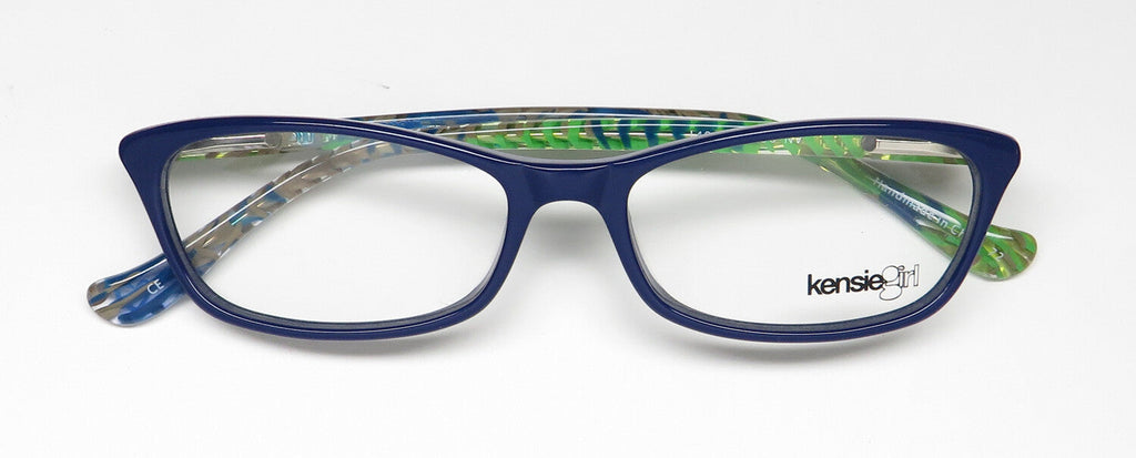 kensie Moody Eyeglasses