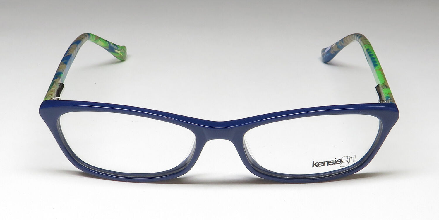 kensie Moody Eyeglasses