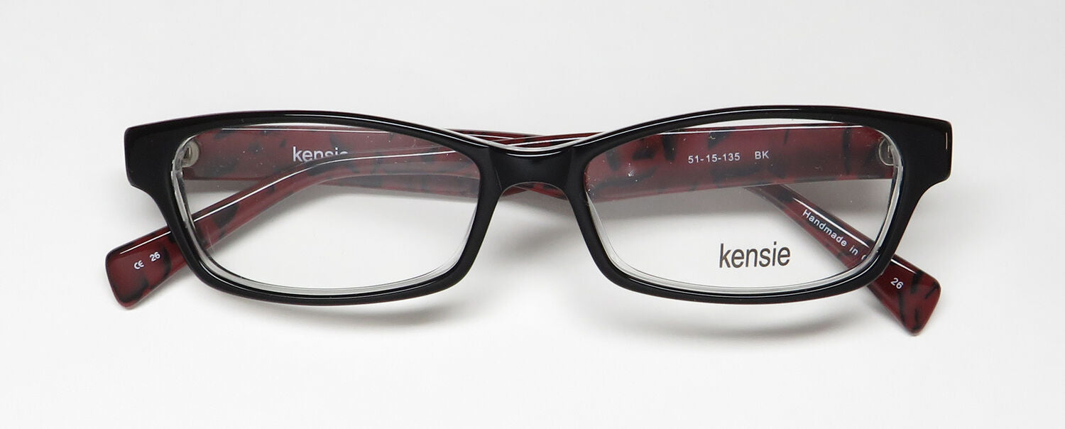 kensie Flair Eyeglasses