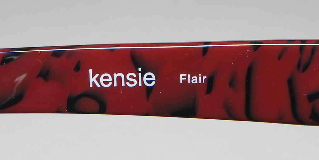 kensie Flair Eyeglasses