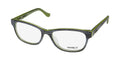 kensie Flower Eyeglasses