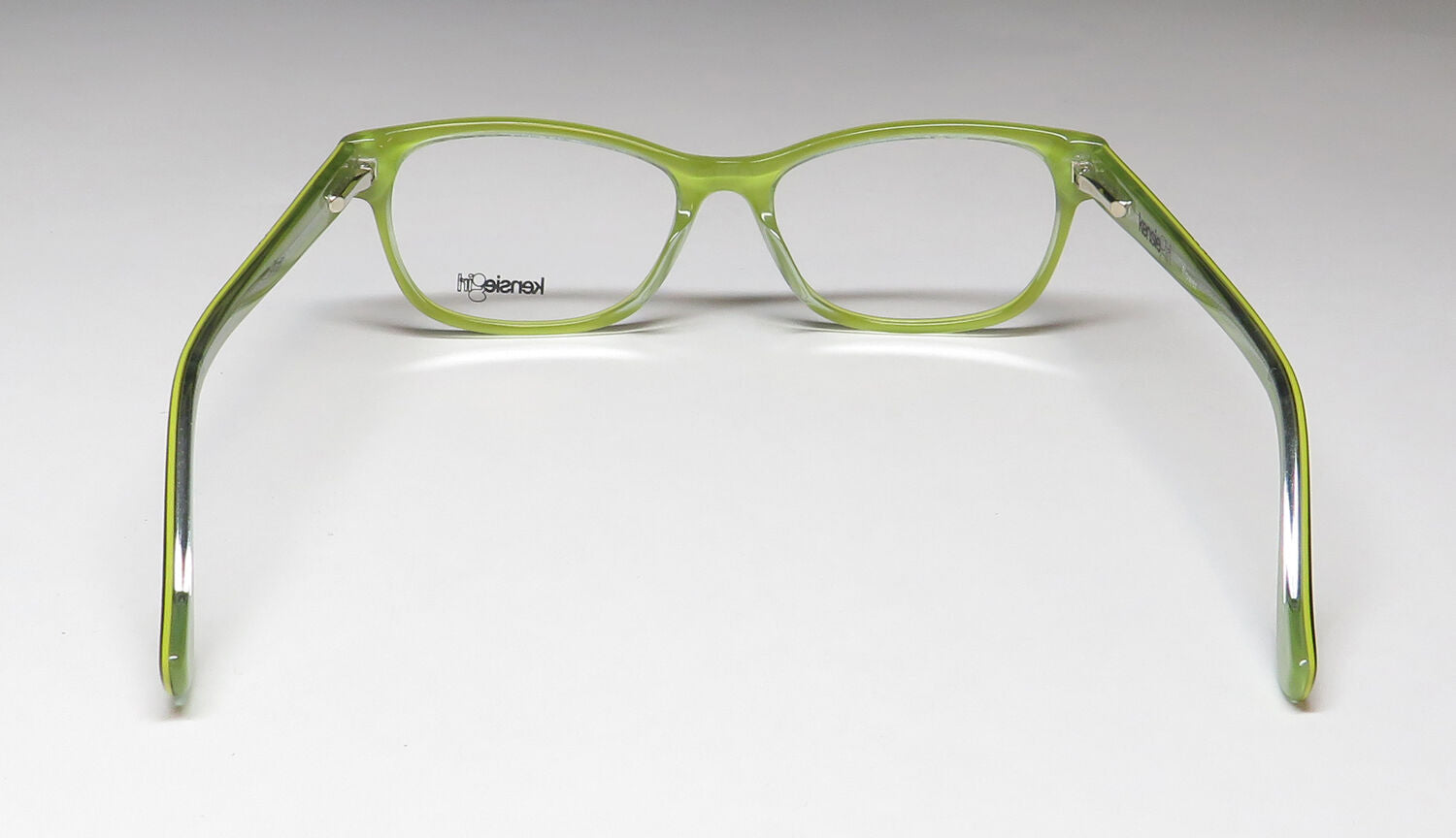 kensie Flower Eyeglasses