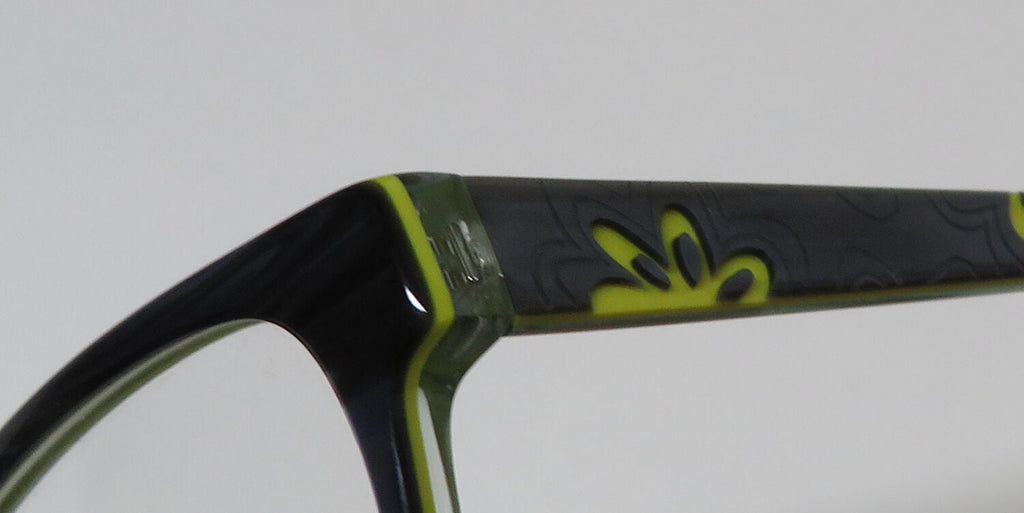kensie Flower Eyeglasses