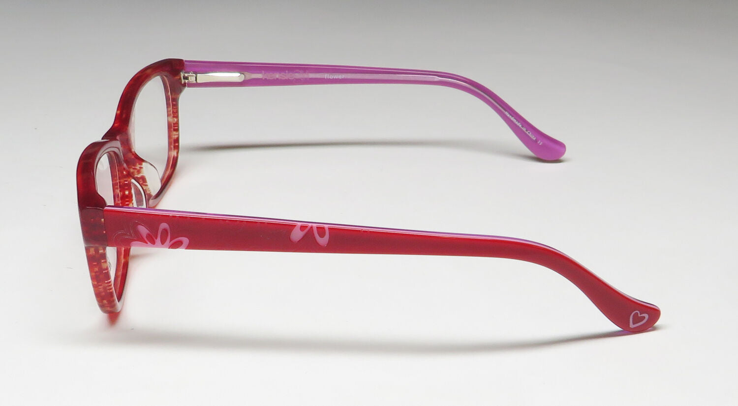 kensie Flower Eyeglasses