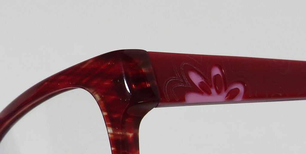 kensie Flower Eyeglasses