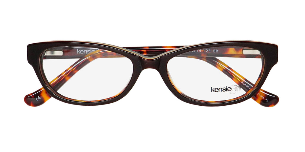 kensie Sunshine Eyeglasses