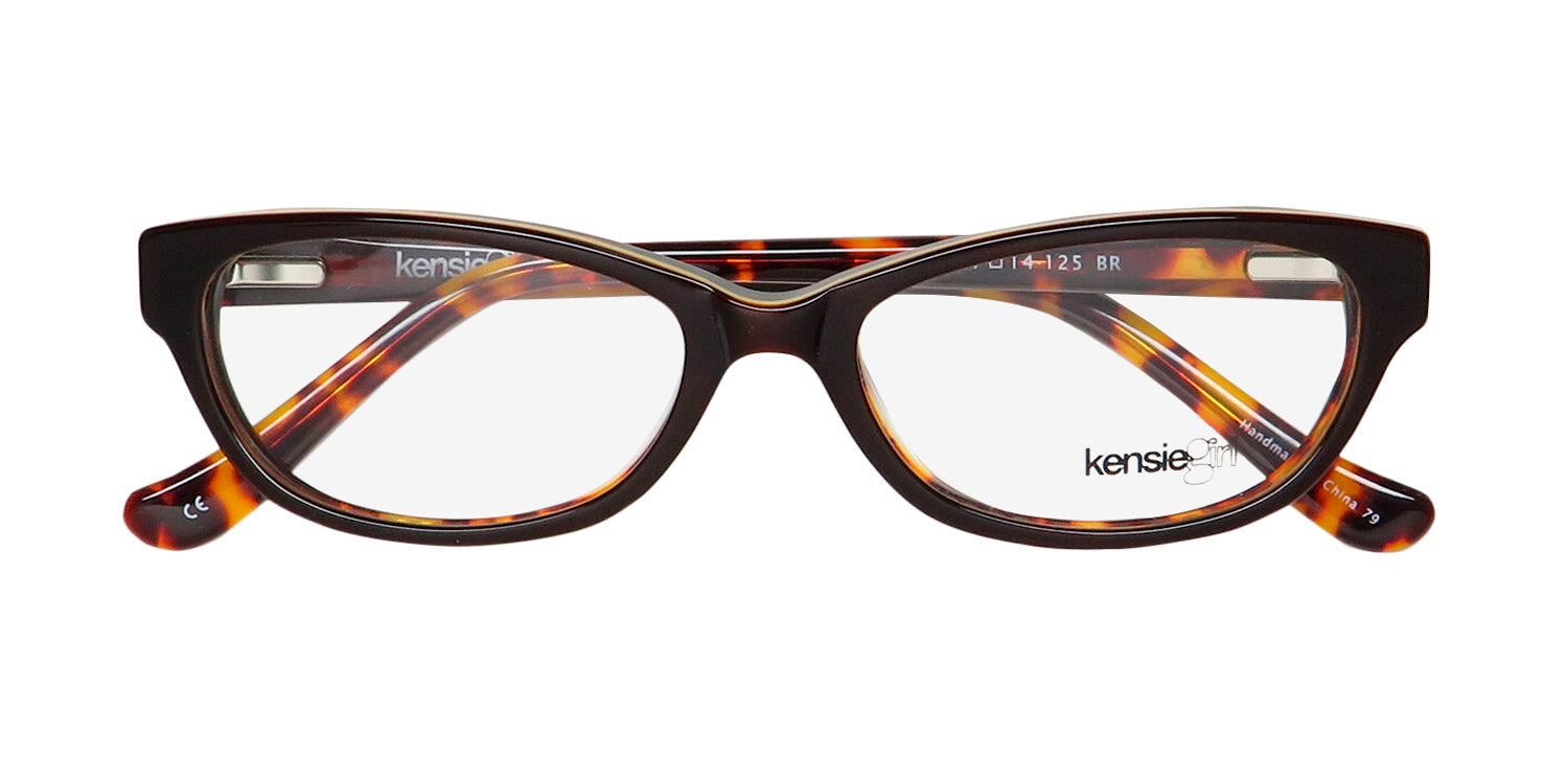 kensie Sunshine Eyeglasses