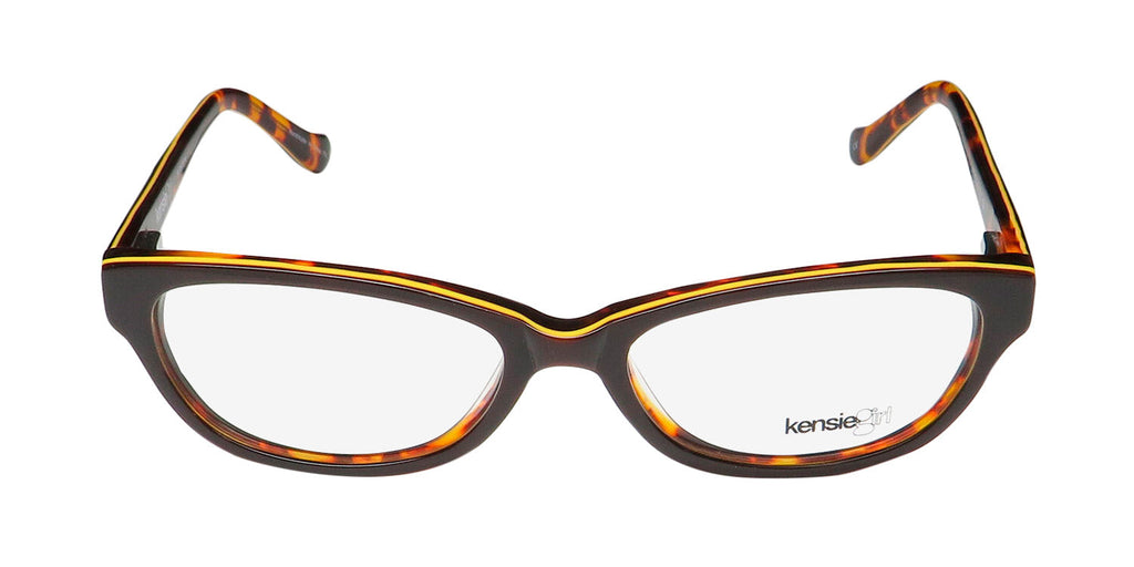 kensie Sunshine Eyeglasses
