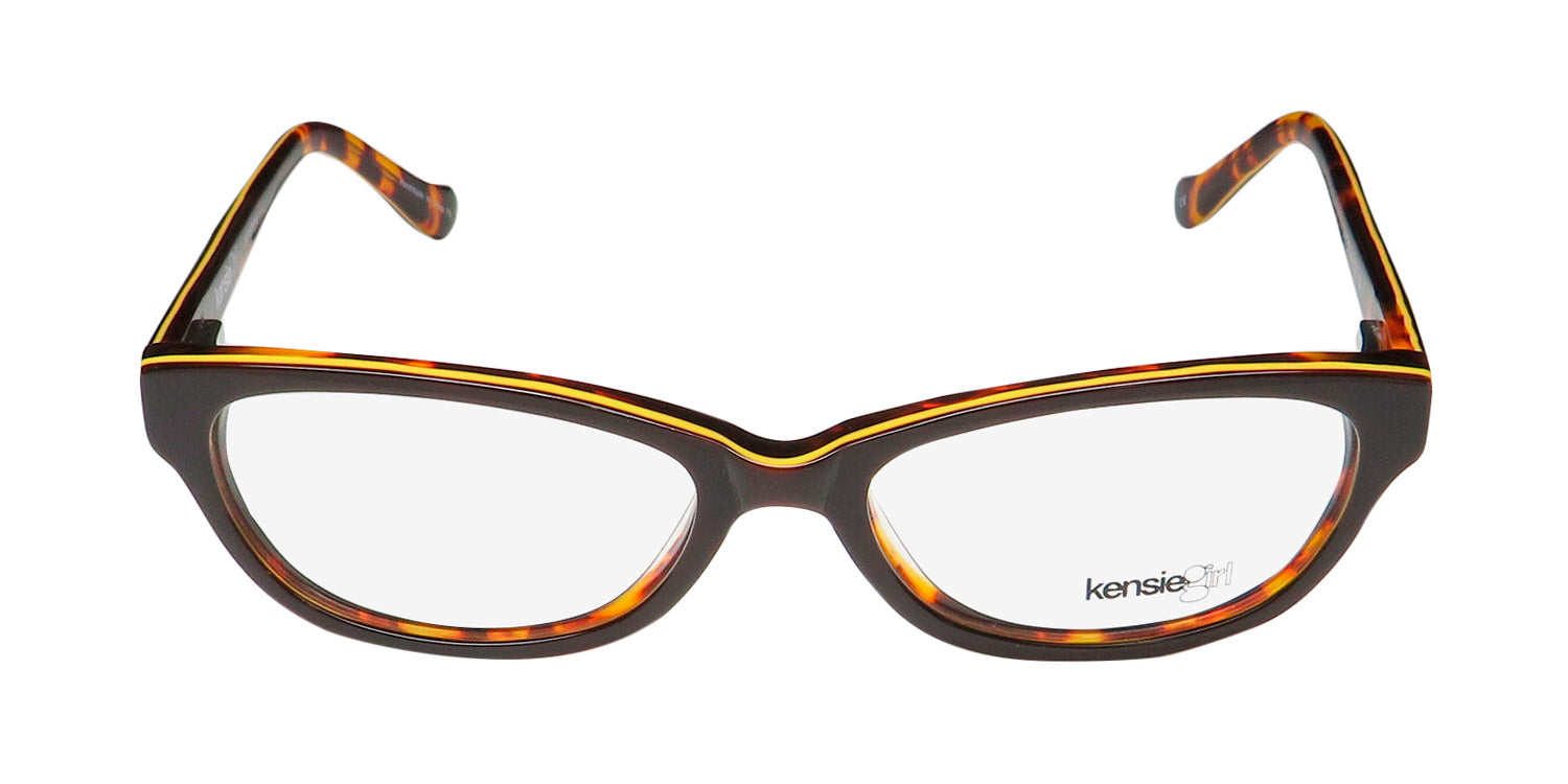 kensie Sunshine Eyeglasses