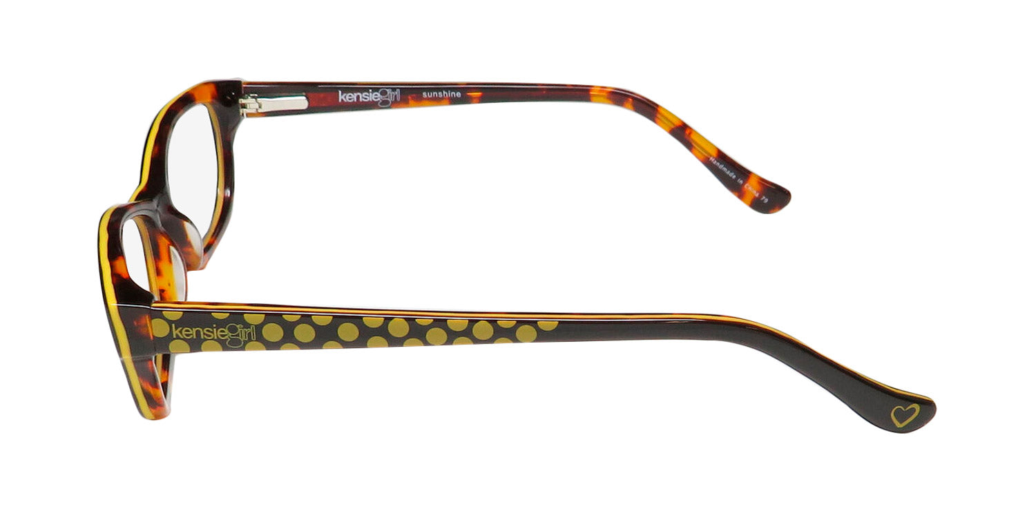 kensie Sunshine Eyeglasses