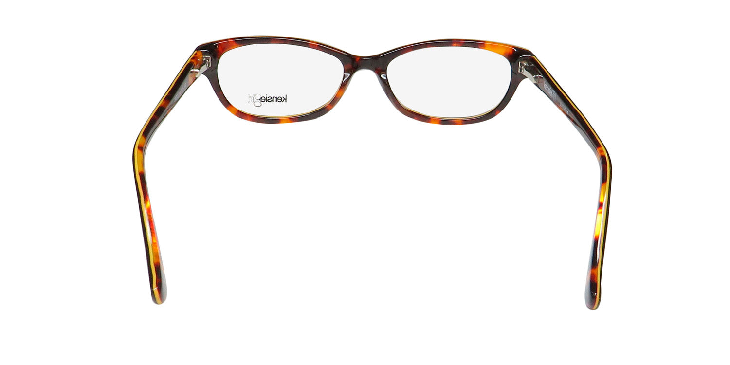 kensie Sunshine Eyeglasses