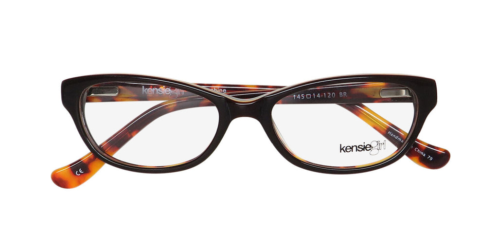 kensie Sunshine Eyeglasses