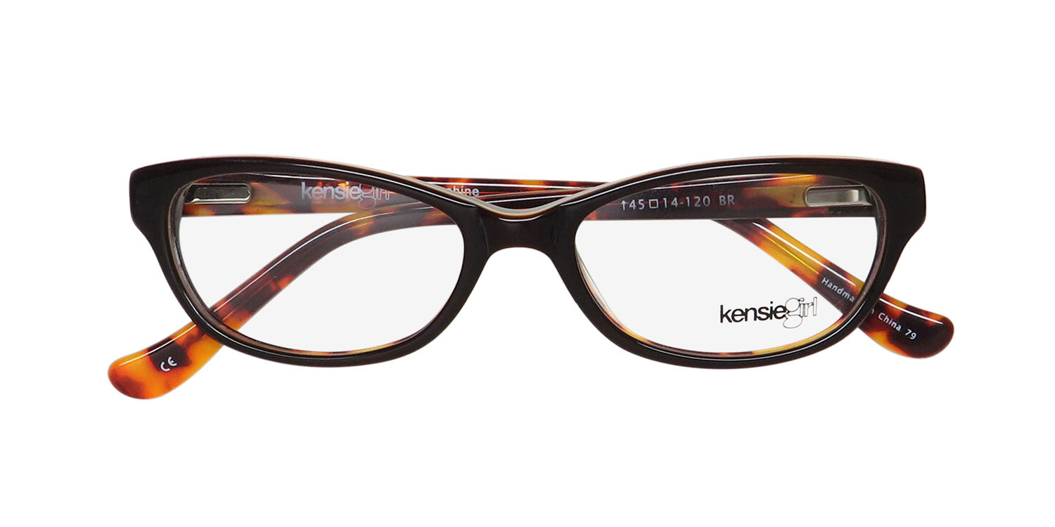 kensie Sunshine Eyeglasses