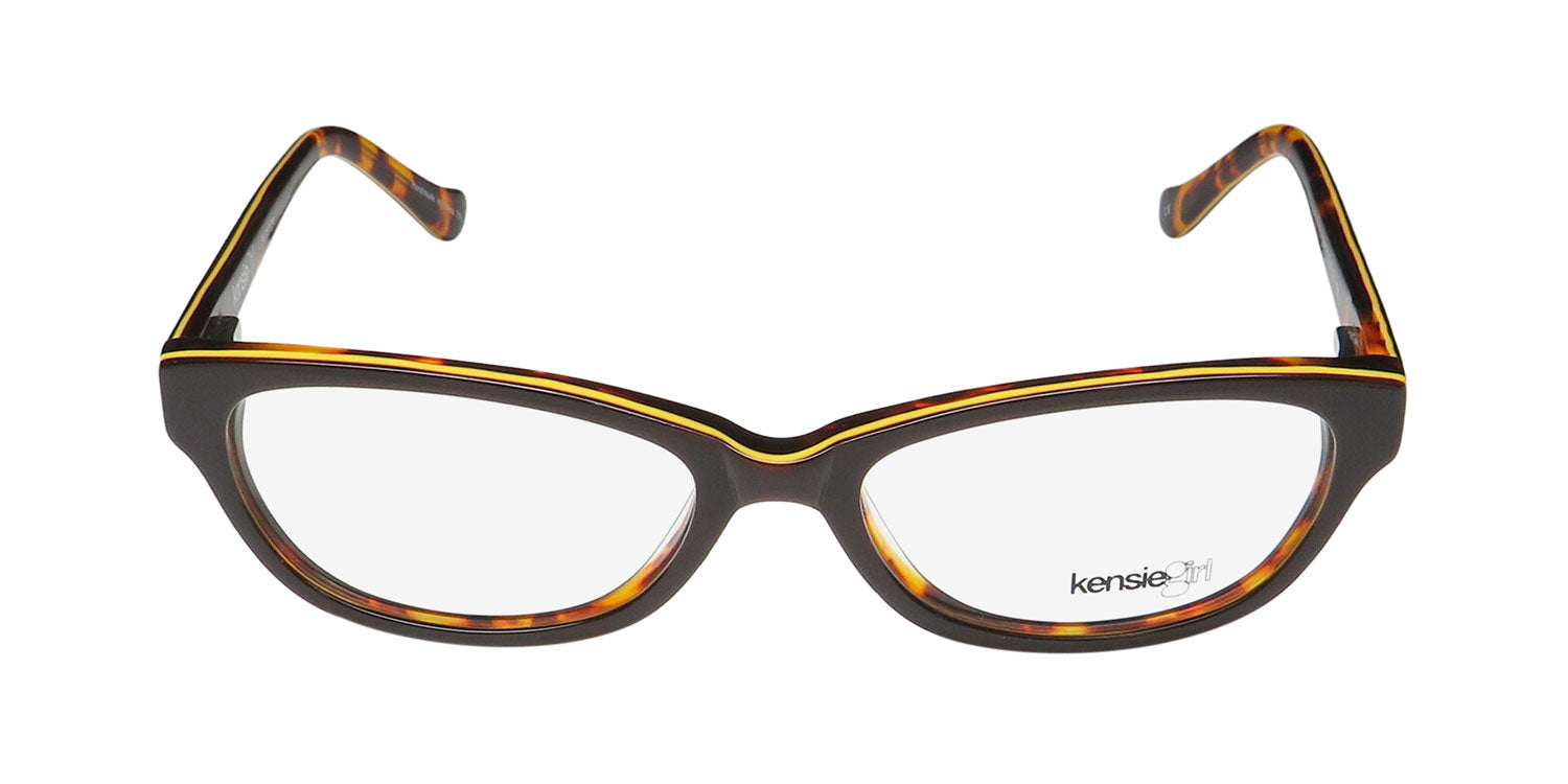 kensie Sunshine Eyeglasses