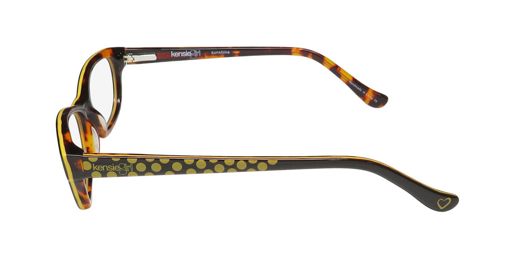 kensie Sunshine Eyeglasses