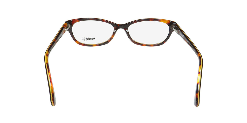 kensie Sunshine Eyeglasses