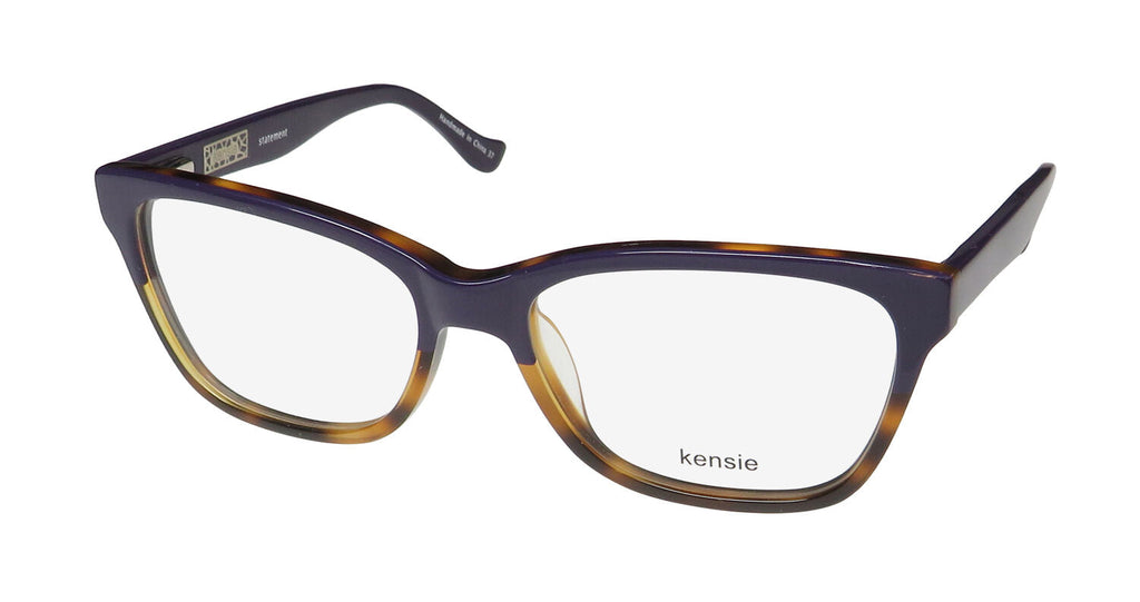 kensie Statement Eyeglasses