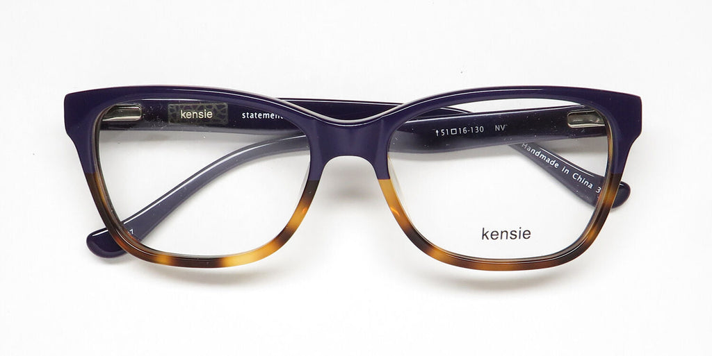 kensie Statement Eyeglasses