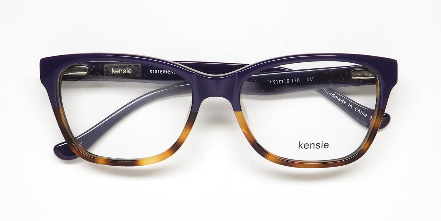 kensie Statement Eyeglasses