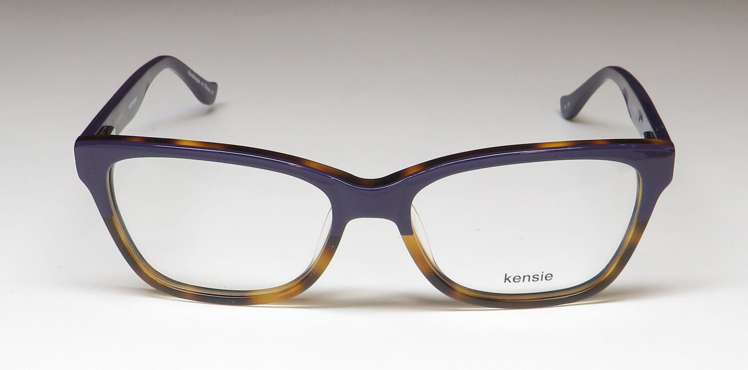 kensie Statement Eyeglasses