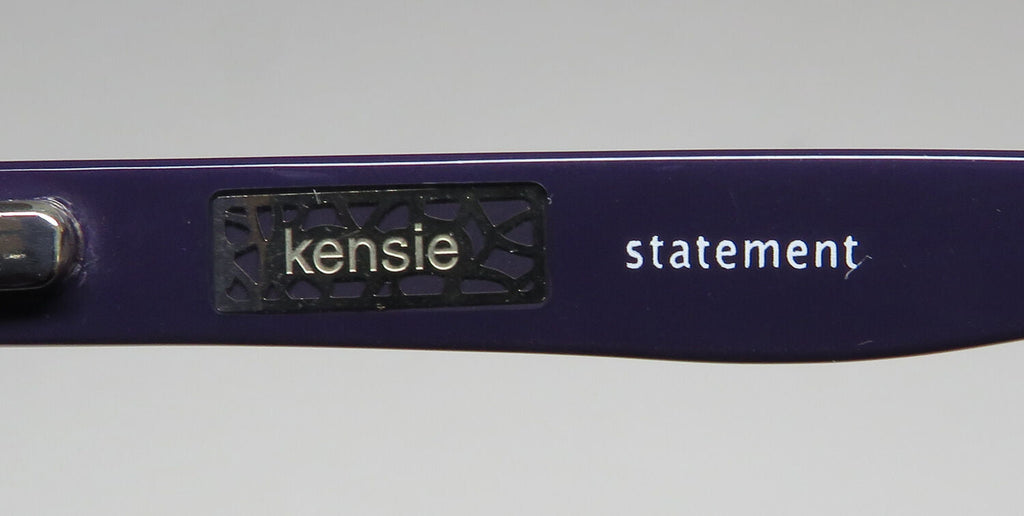 kensie Statement Eyeglasses