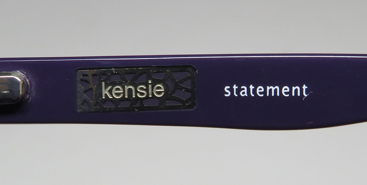 kensie Statement Eyeglasses