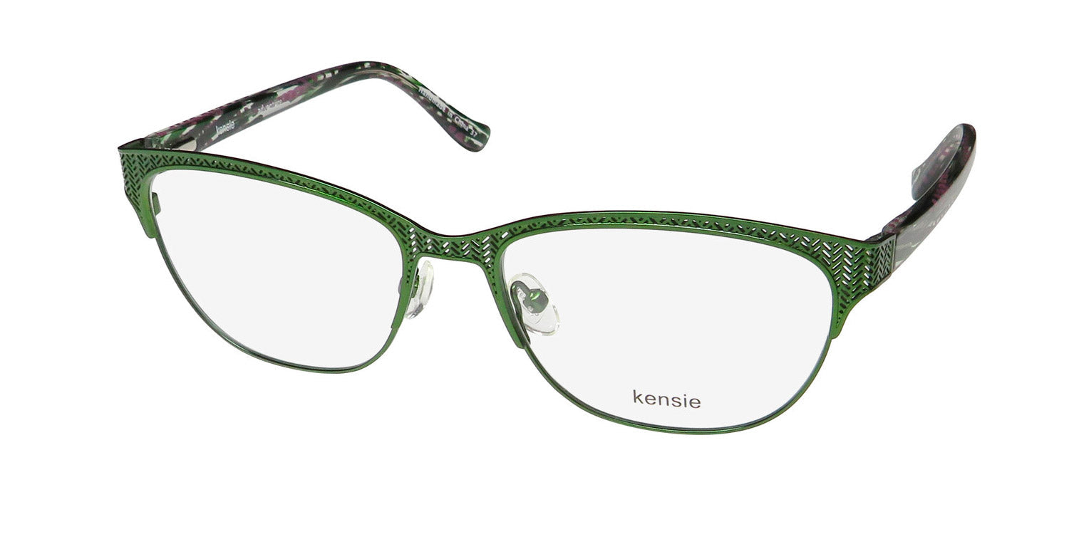 kensie Adventure Eyeglasses