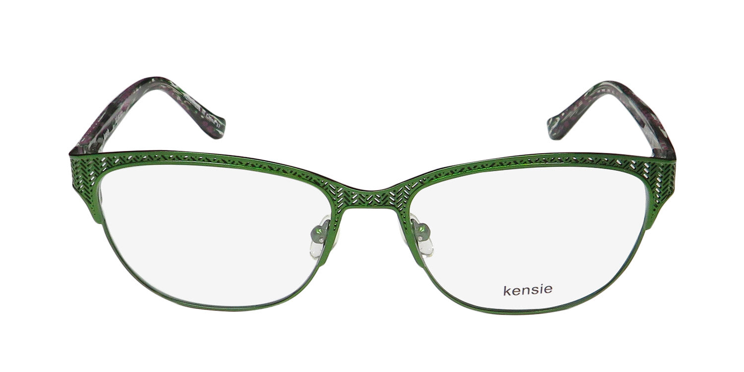kensie Adventure Eyeglasses