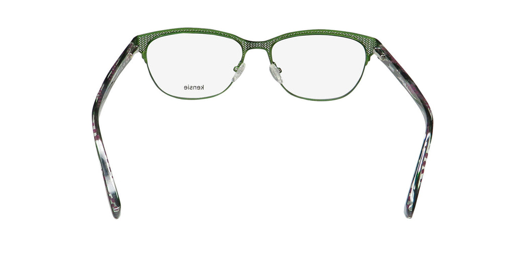 kensie Adventure Eyeglasses