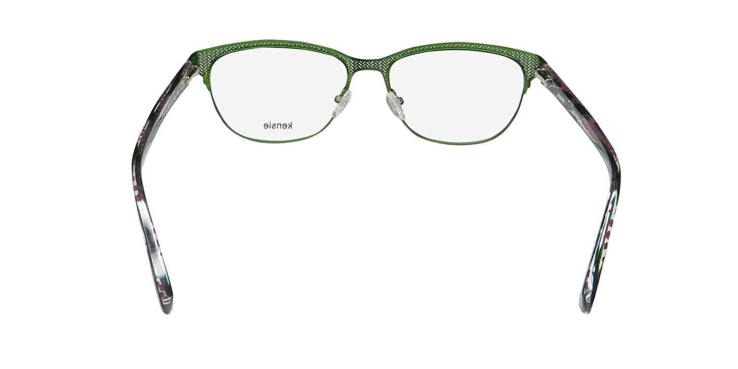 kensie Adventure Eyeglasses