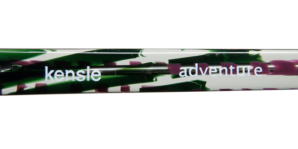 kensie Adventure Eyeglasses